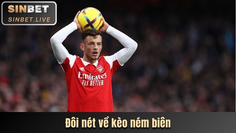 KÈO NÉM BIÊN - LỐI ĐI RIÊNG TRONG GIỚI CÁ CƯỢC BÓNG ĐÁ 2 DOI NET VE KEO NEM BIEN