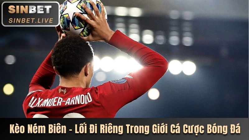 KÈO NÉM BIÊN