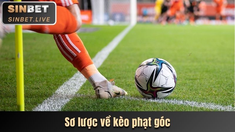 SOI KÈO PHẠT GÓC - TÌM KIẾM LỢI NHUẬN TỪ 2 ĐƯỜNG BIÊN 2 SO LUOC VE KEO PHAT GOC